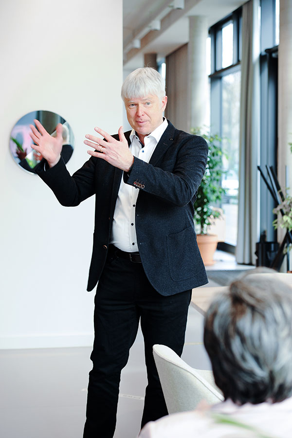 Thomas Glück - Business Coach