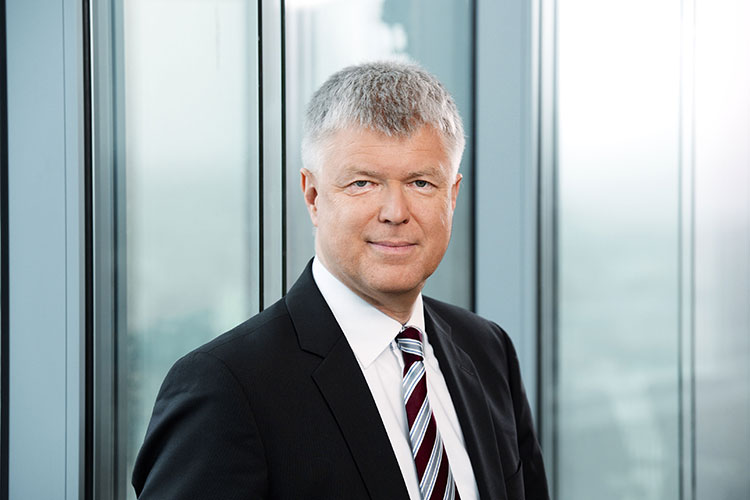 Thomas Glück